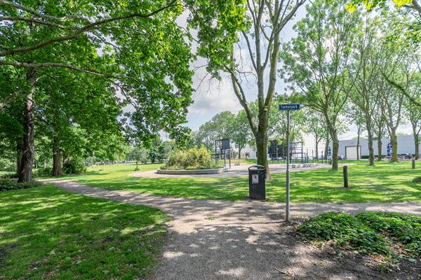 Medium property photo - Heemskerkstraat 51, 2315 TG Leiden